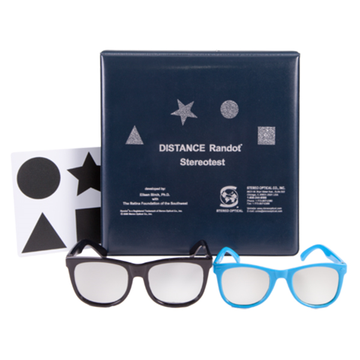 The Distance Randot Stereotest®