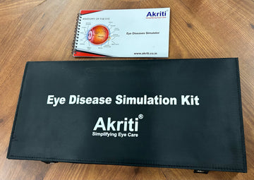 Eye Disease Simulator By Akriti Ophthalmic