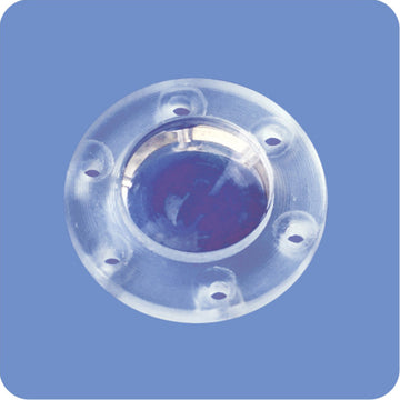 Temporary Keratoprosthesis 9.00mm