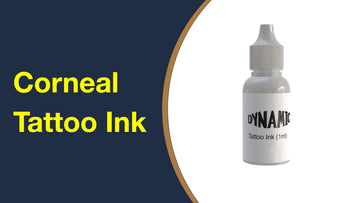 Tattoo Ink