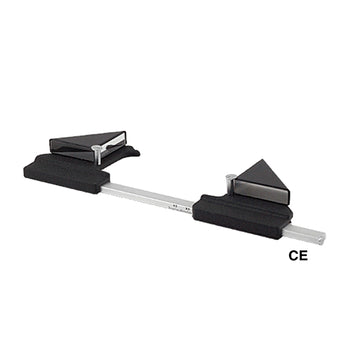 Hertel's Exophthalmometer Heavy Duty Metal