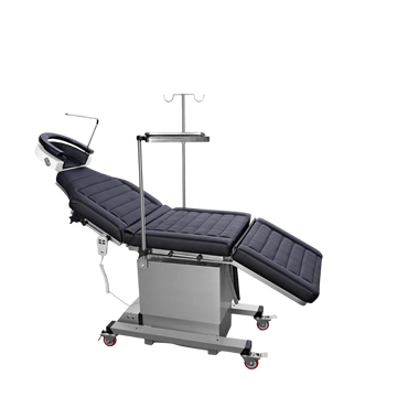 OPHTHALMIC FULLY ELECTRIC OPERATION TABLE