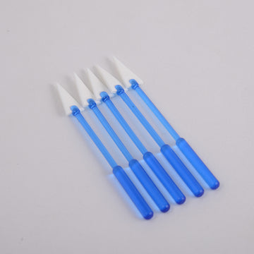 PVA Sponge Spears Pk/5