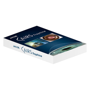 Jacob CAIRS Trephine 8.00mm