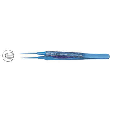 Forceps Pierse Type