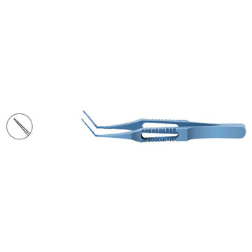 Forceps Capsular Tag