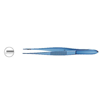 Forceps Eye Dressing