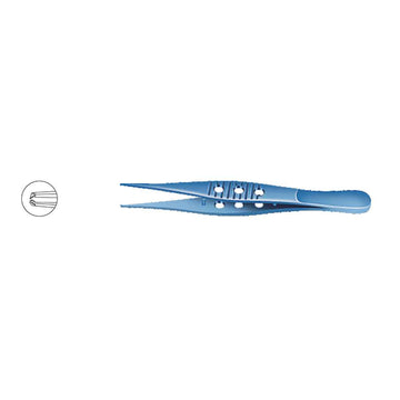 Forceps Fixation
