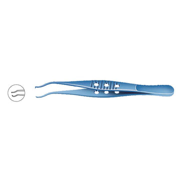 Forceps Superior Rectus