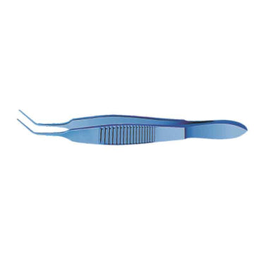 Faulkner Soft IOL Holding Forceps