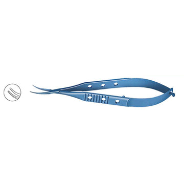 Lens Holding forceps Kratz