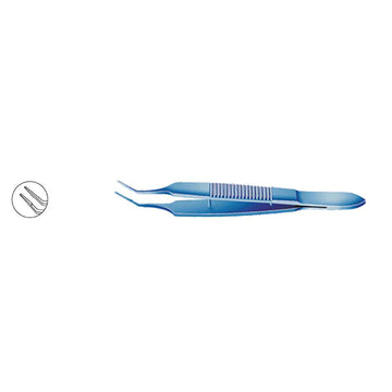 Lens Holding forceps Daljit Model