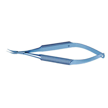 Needle Holder Barraquer