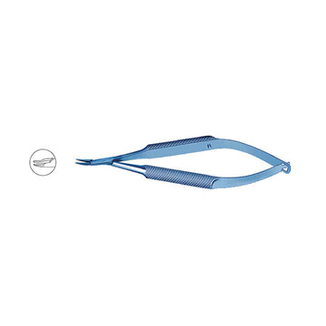 Needle Holder Barraquer