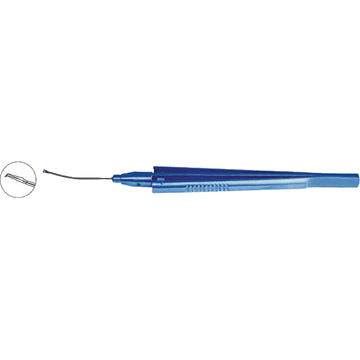 Capsulorhexis Forceps