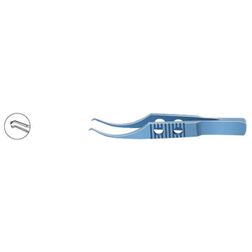 Colibri Forceps 0.12mm