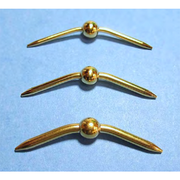 Jones Gold Dilator #2