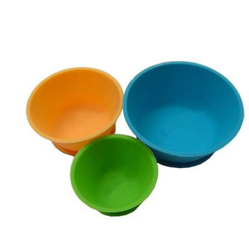 Rubber Bowl Small