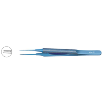 Forceps Tying Straight