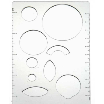 Eye Templates