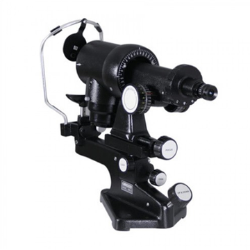 Keratometer