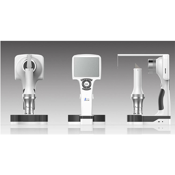 Hand Held Digital Slit Lamp