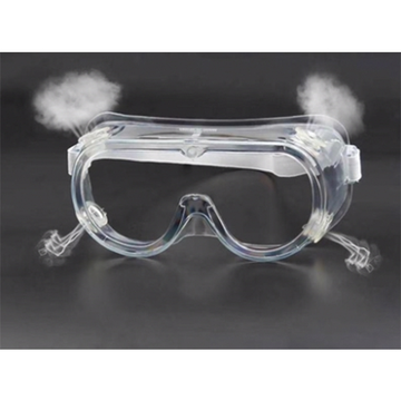 Breathable Safety Glasses pk/100