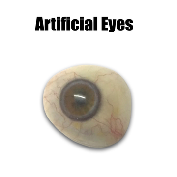 Artificial eyes Set/50
