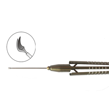 Forcep -Plain -Curve
