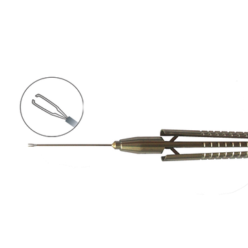 Forcep - ILM