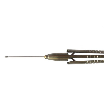 Forcep - Foreign Body - 3 jaw