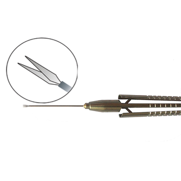 VR Scissor - Straight