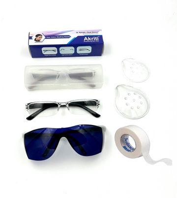 Post Op Cataract Kits Pk/300
