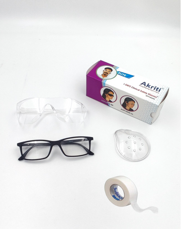 Post Op Cataract Kits Pk/300