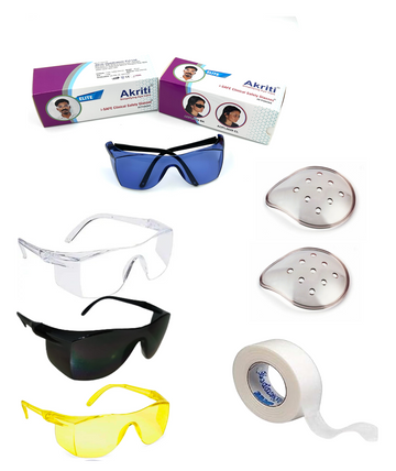 Post Op Lasik Kits Pk/300