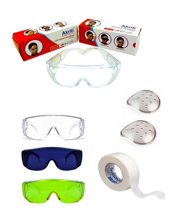 Post Op Lasik Kits Pk/300