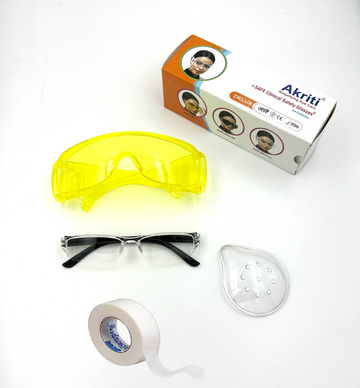 Post Op Cataract Kits Pk/300