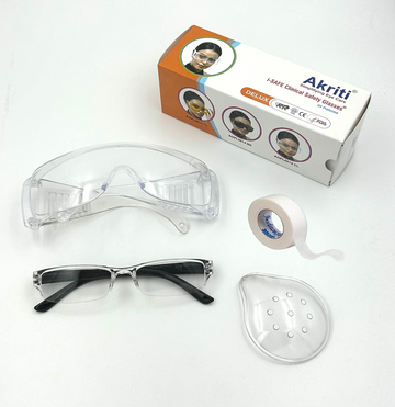 Post Op Cataract Kits pk/300