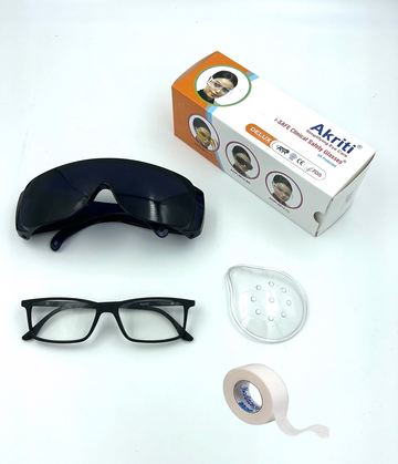 Post Op Cataract Kits Pk/300