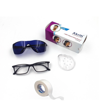 Post Op Cataract Kits Pk/300