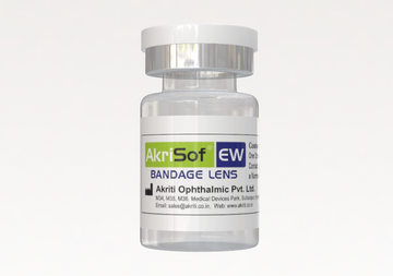 Bandage Contact Lens pk/10