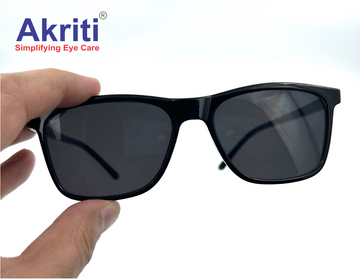 Wayfarer sunglasses By Akriti