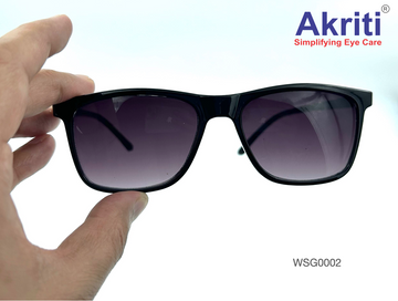 Wayfarer sunglasses By Akriti pk/12