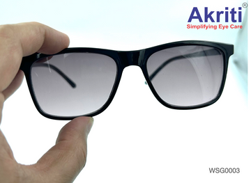 Wayfarer sunglasses By Akriti