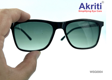 Wayfarer sunglasses By Akriti
