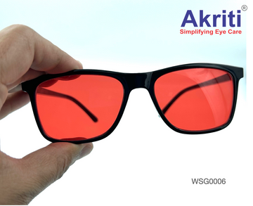 Wayfarer sunglasses By Akriti