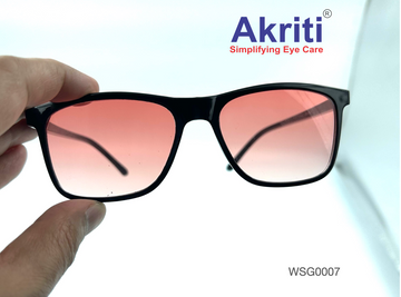 Wayfarer sunglasses By Akriti