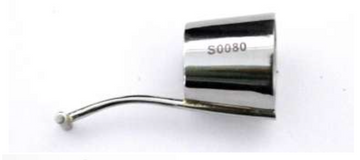 Gass Scleral Marker