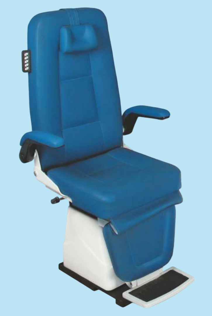 Clinic Chair