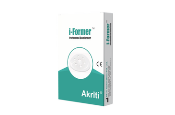 Conformer 26mm Left Eye Sterile pk/3